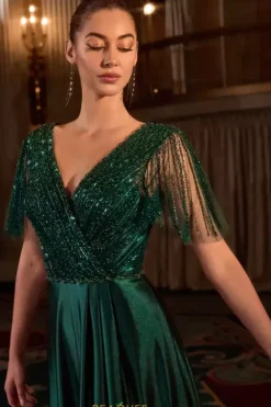 La Divine by Cinderella CC447