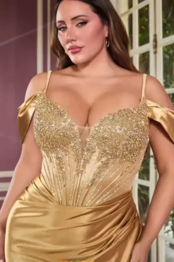 La Divine by Cinderella CD729C