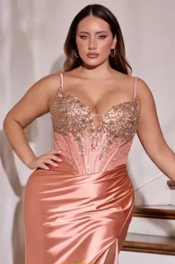 La Divine by Cinderella CD729C