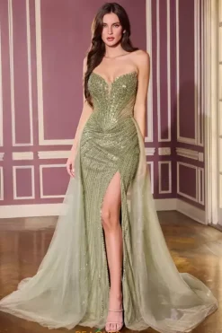 La Divine by Cinderella CC492