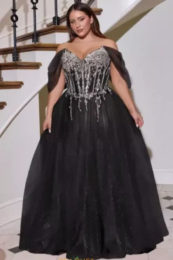 La Divine by Cinderella CD721C