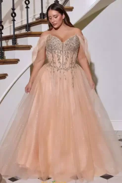 La Divine by Cinderella CD721C