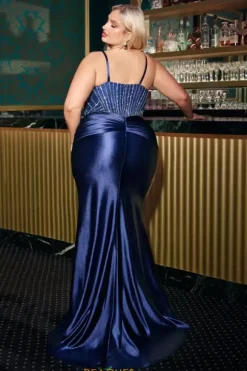 La Divine by Cinderella CD752C