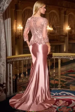 La Divine by Cinderella CD720