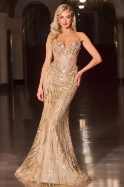 La Divine by Cinderella CDS557