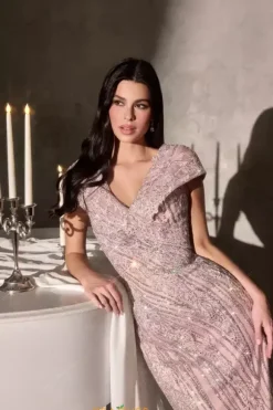 La Divine by Cinderella CD698