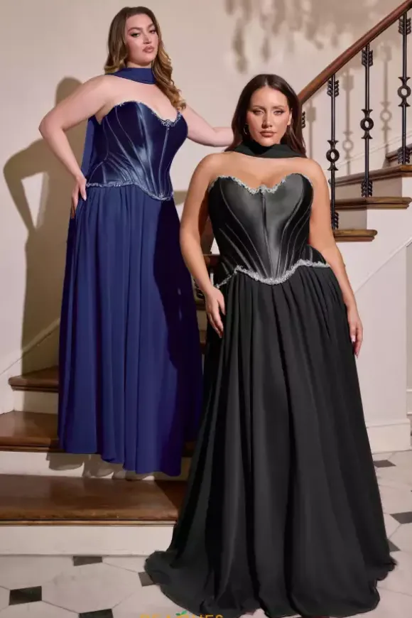 La Divine by Cinderella CD668C