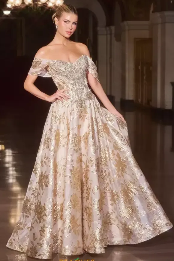 La Divine by Cinderella CD682