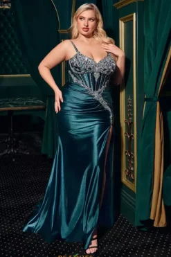 La Divine by Cinderella CM383C