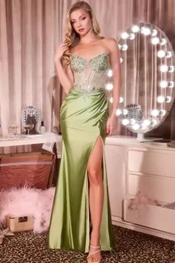 La Divine by Cinderella C172