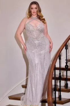 La Divine by Cinderella CC416C