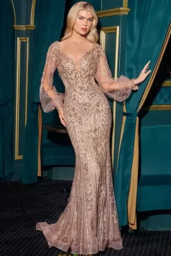 La Divine by Cinderella CD864