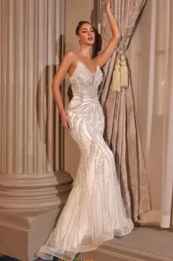 La Divine by Cinderella CC0688W