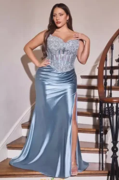 La Divine by Cinderella CD736C