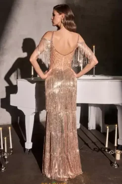 La Divine by Cinderella CDS563