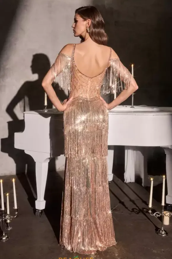 La Divine by Cinderella CDS563