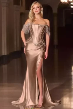 La Divine by Cinderella CD688