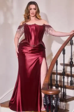 La Divine by Cinderella CD688