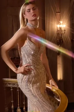 La Divine by Cinderella CD719