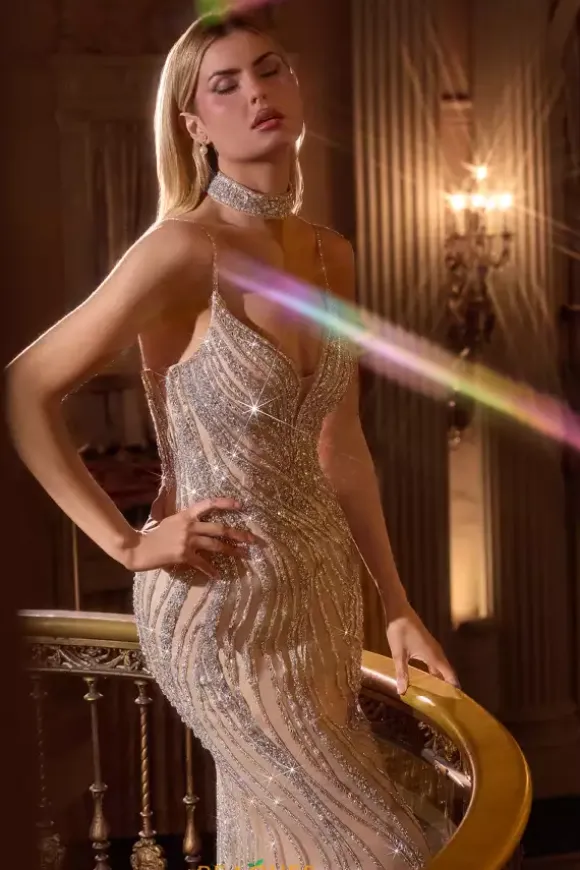 La Divine by Cinderella CD719