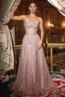 La Divine by Cinderella CD724