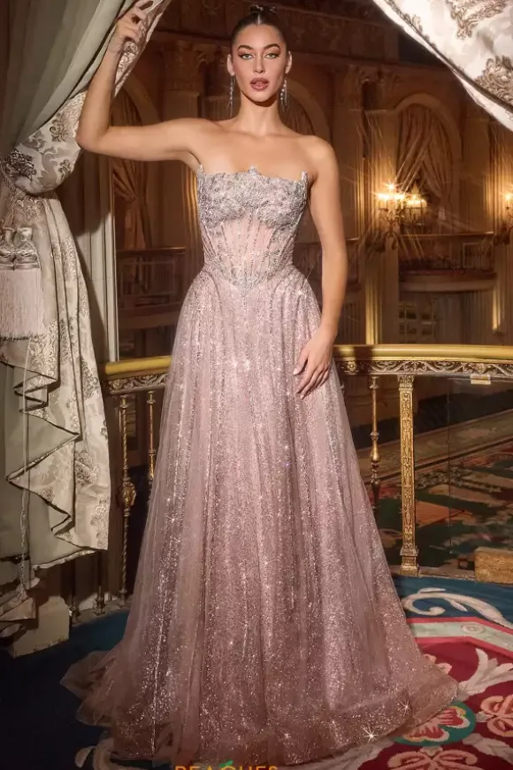 La Divine by Cinderella CD724