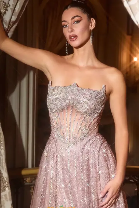 La Divine by Cinderella CD724