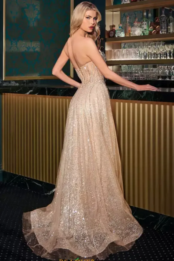 La Divine by Cinderella CD724