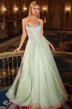 La Divine by Cinderella CDS541