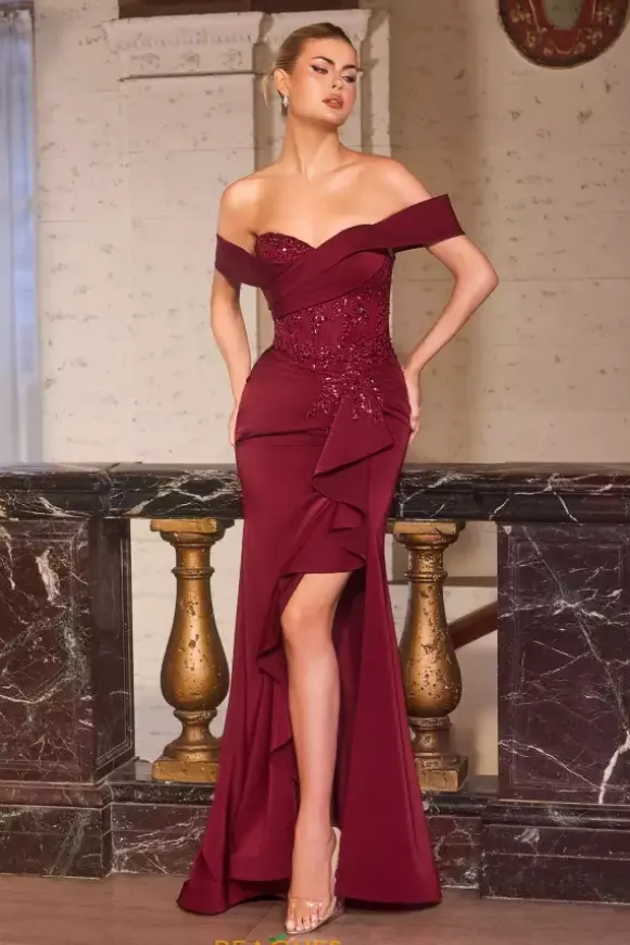 La Divine by Cinderella CM387