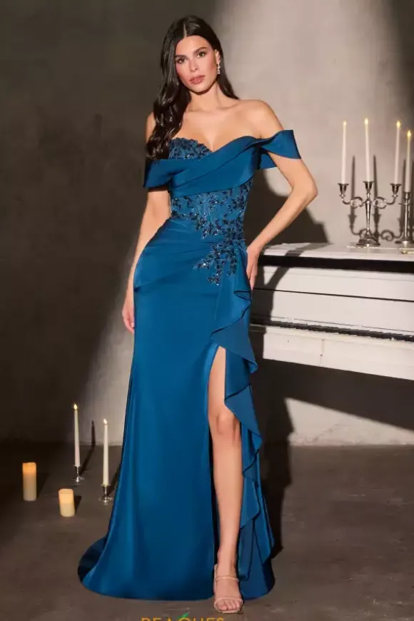 La Divine by Cinderella CM387