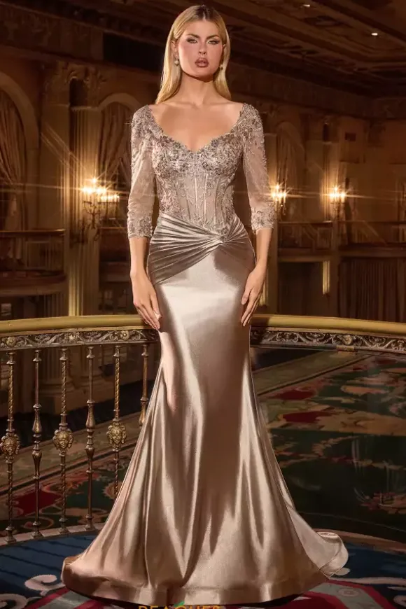 La Divine by Cinderella CD731