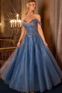 La Divine by Cinderella CC471