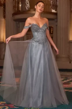 La Divine by Cinderella CC471