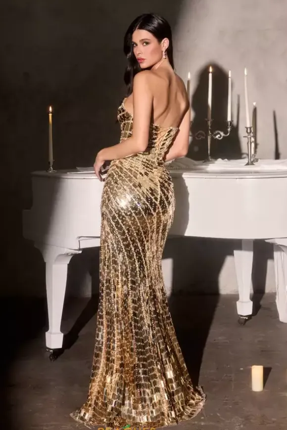 La Divine by Cinderella CZ2409