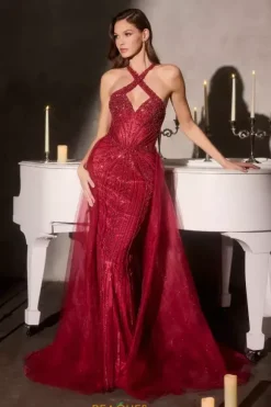 La Divine by Cinderella CC495