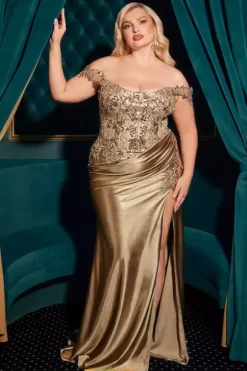 La Divine by Cinderella CDS537C