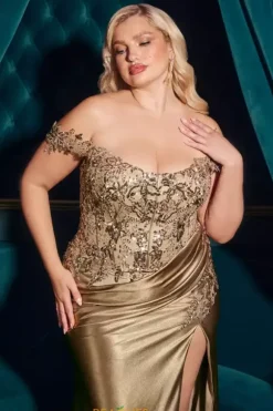 La Divine by Cinderella CDS537C