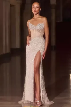 La Divine by Cinderella CD404