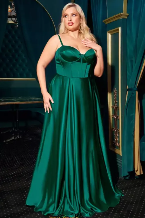 La Divine by Cinderella CD337C