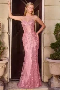 La Divine by Cinderella CC398