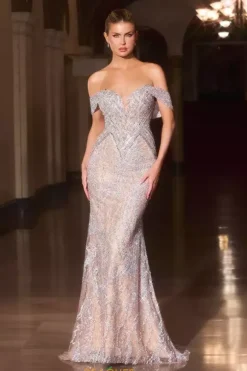 La Divine by Cinderella CD693