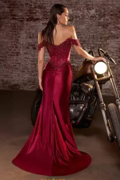 La Divine by Cinderella CC456