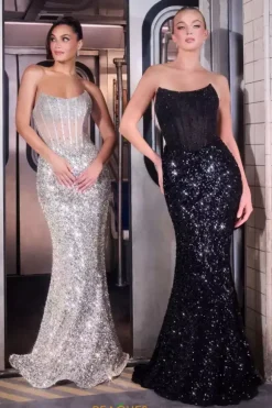 La Divine by Cinderella J892