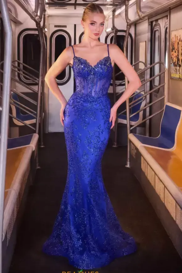 La Divine by Cinderella J889