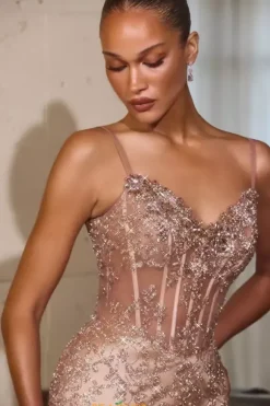 La Divine by Cinderella J889