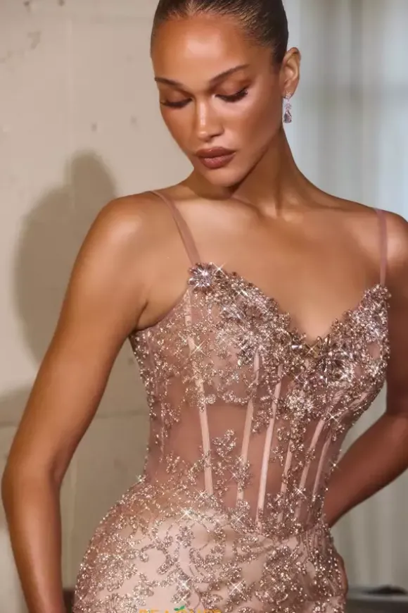 La Divine by Cinderella J889