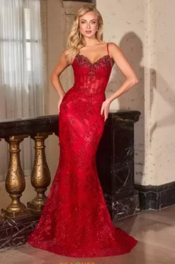 La Divine by Cinderella J889