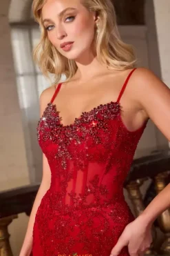 La Divine by Cinderella J889