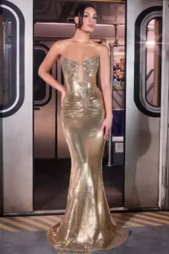 La Divine by Cinderella J894